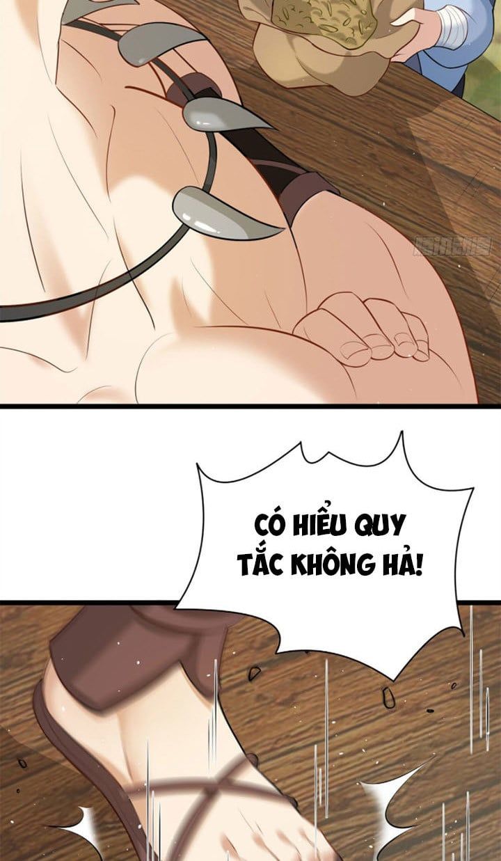 đọc truyện Chân Võ Thế Giới Chương 3 ảnh 17 tại Thiên Thai Truyện