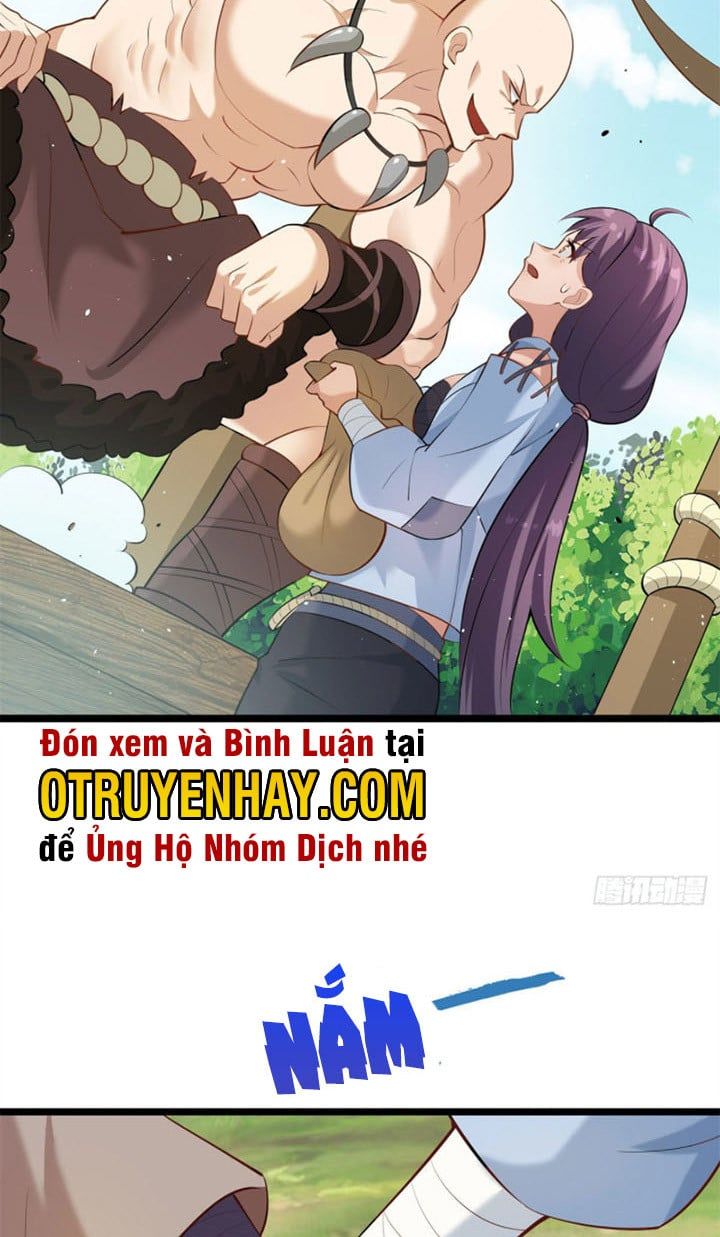 đọc truyện Chân Võ Thế Giới Chương 3 ảnh 19 tại Thiên Thai Truyện