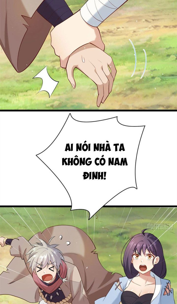 đọc truyện Chân Võ Thế Giới Chương 3 ảnh 20 tại Thiên Thai Truyện