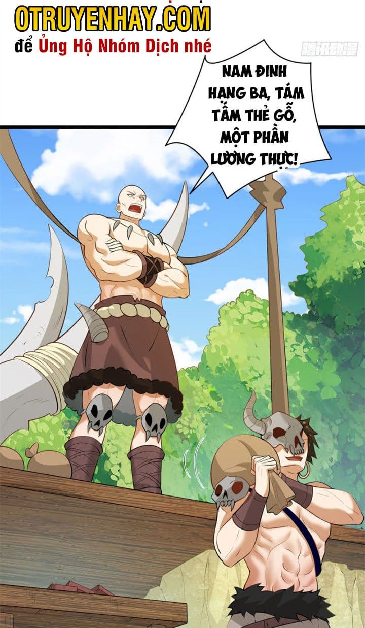 đọc truyện Chân Võ Thế Giới Chương 3 ảnh 4 tại Thiên Thai Truyện