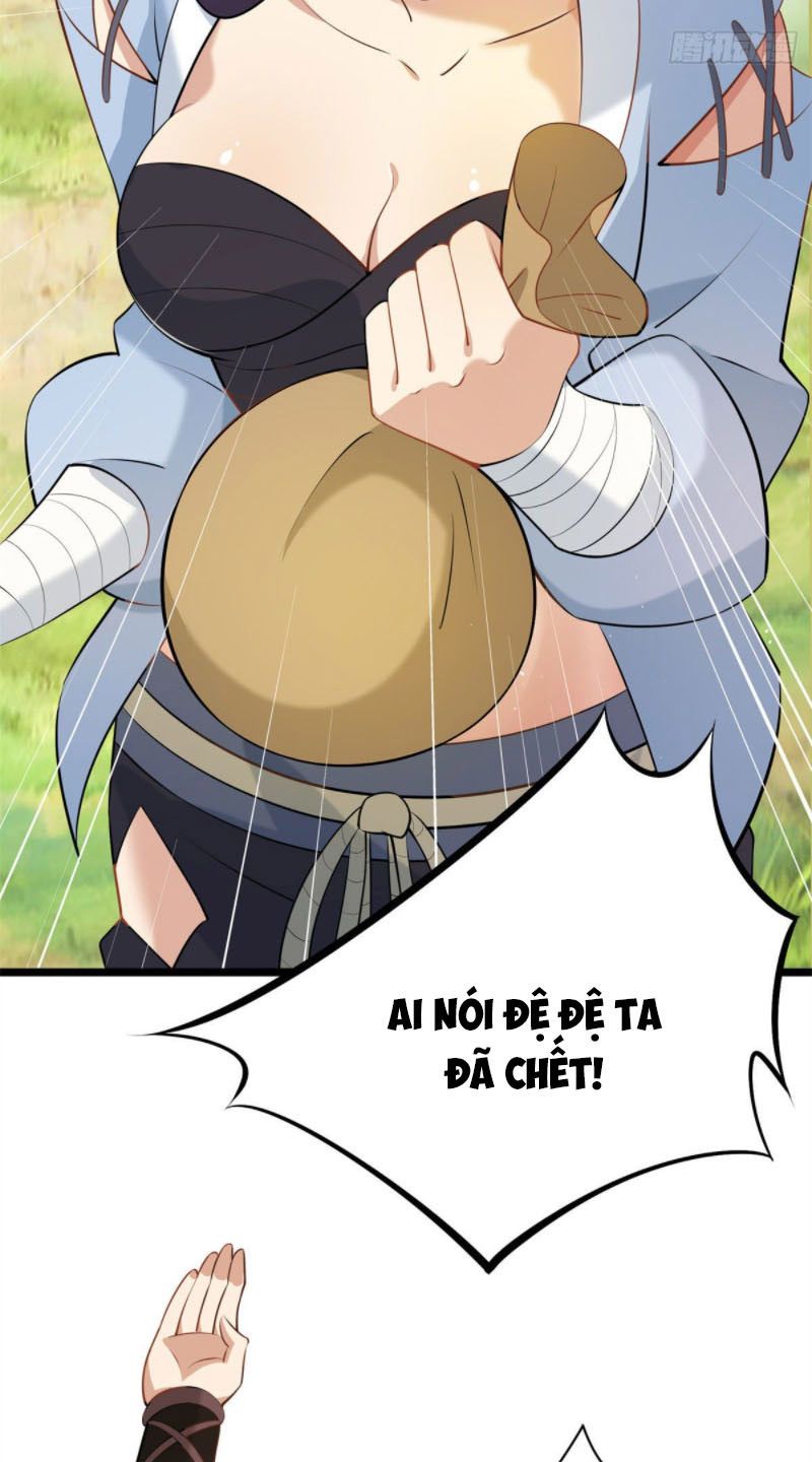 đọc truyện Chân Võ Thế Giới Chương 3 ảnh 25 tại Thiên Thai Truyện