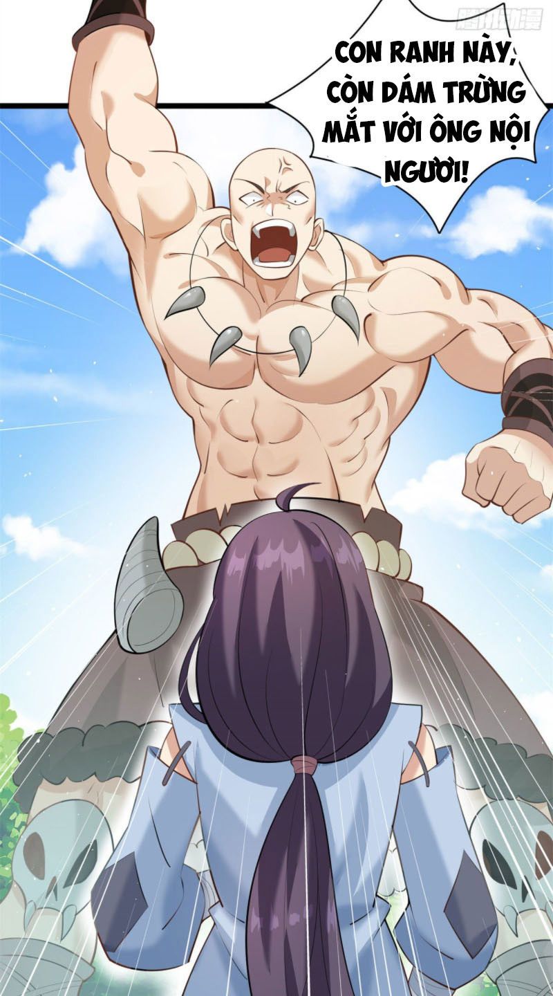 đọc truyện Chân Võ Thế Giới Chương 3 ảnh 26 tại Thiên Thai Truyện