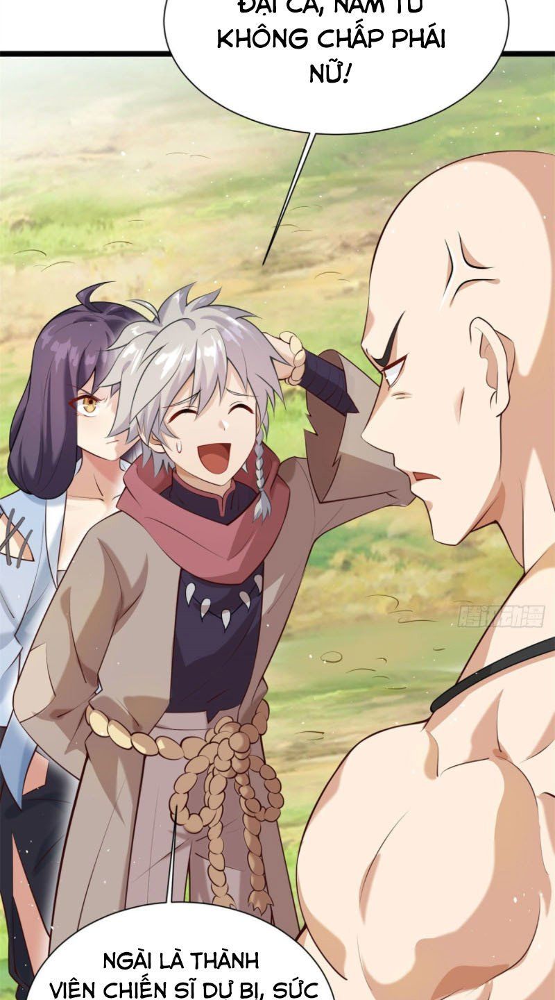 đọc truyện Chân Võ Thế Giới Chương 3 ảnh 30 tại Thiên Thai Truyện