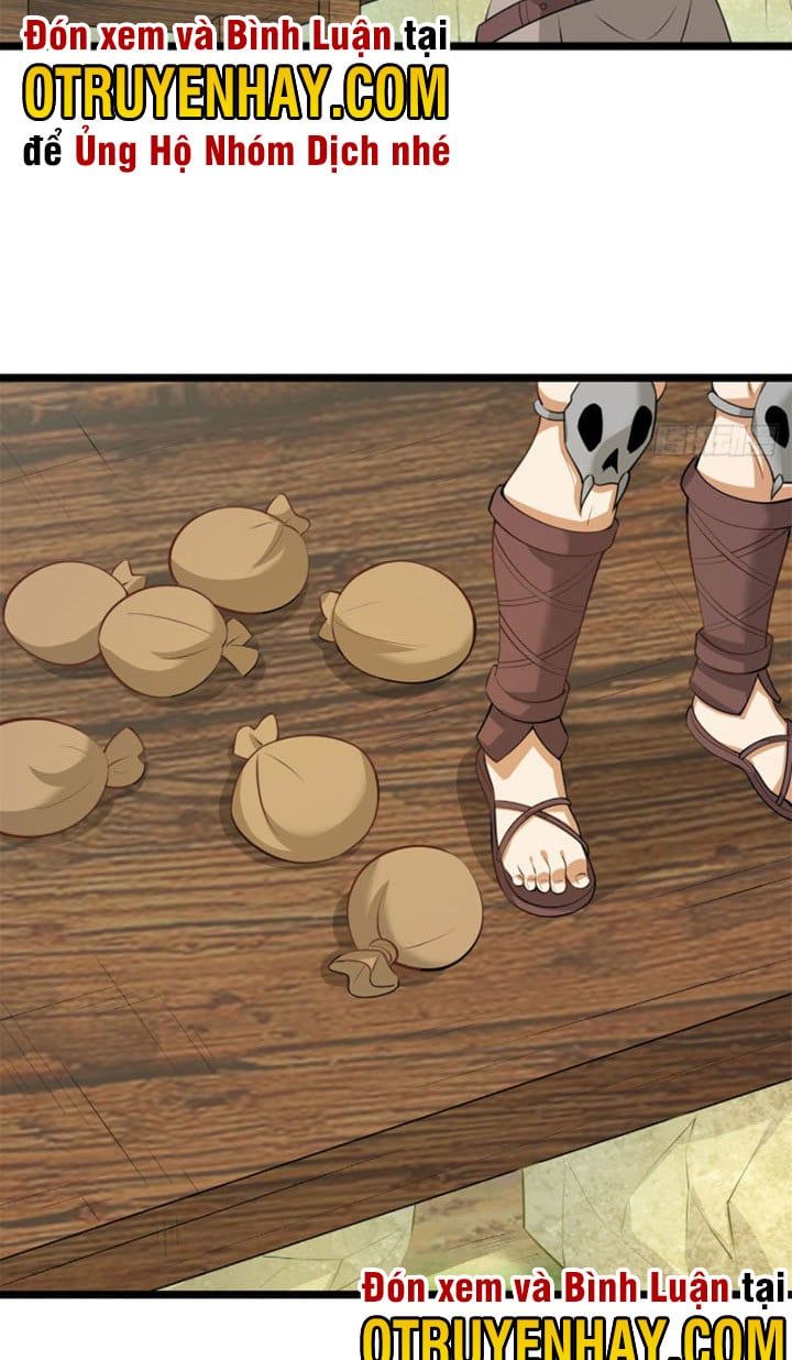 đọc truyện Chân Võ Thế Giới Chương 3 ảnh 5 tại Thiên Thai Truyện