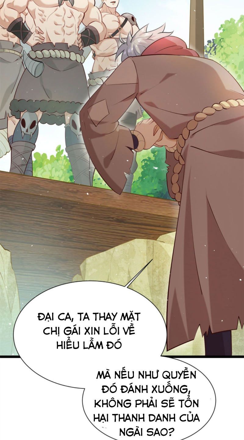 đọc truyện Chân Võ Thế Giới Chương 3 ảnh 34 tại Thiên Thai Truyện