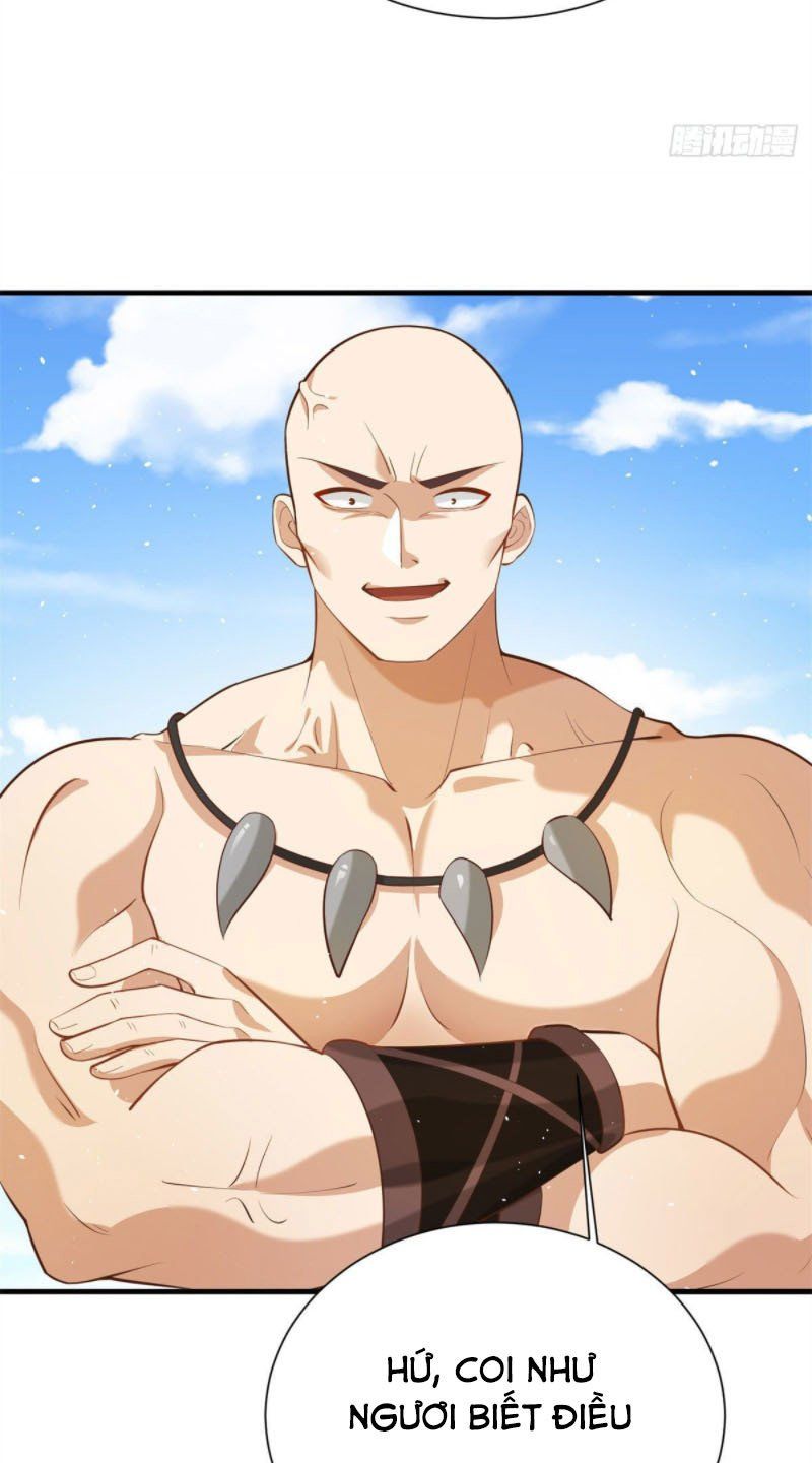 đọc truyện Chân Võ Thế Giới Chương 3 ảnh 35 tại Thiên Thai Truyện