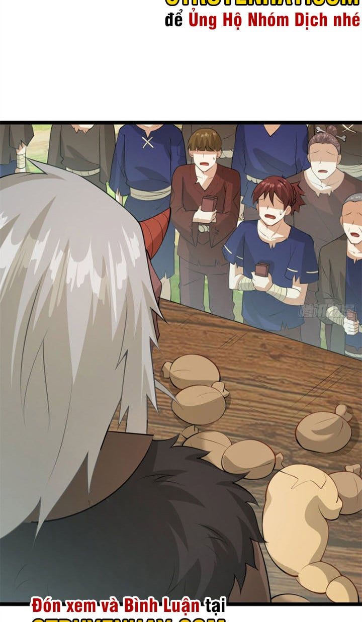 đọc truyện Chân Võ Thế Giới Chương 3 ảnh 6 tại Thiên Thai Truyện