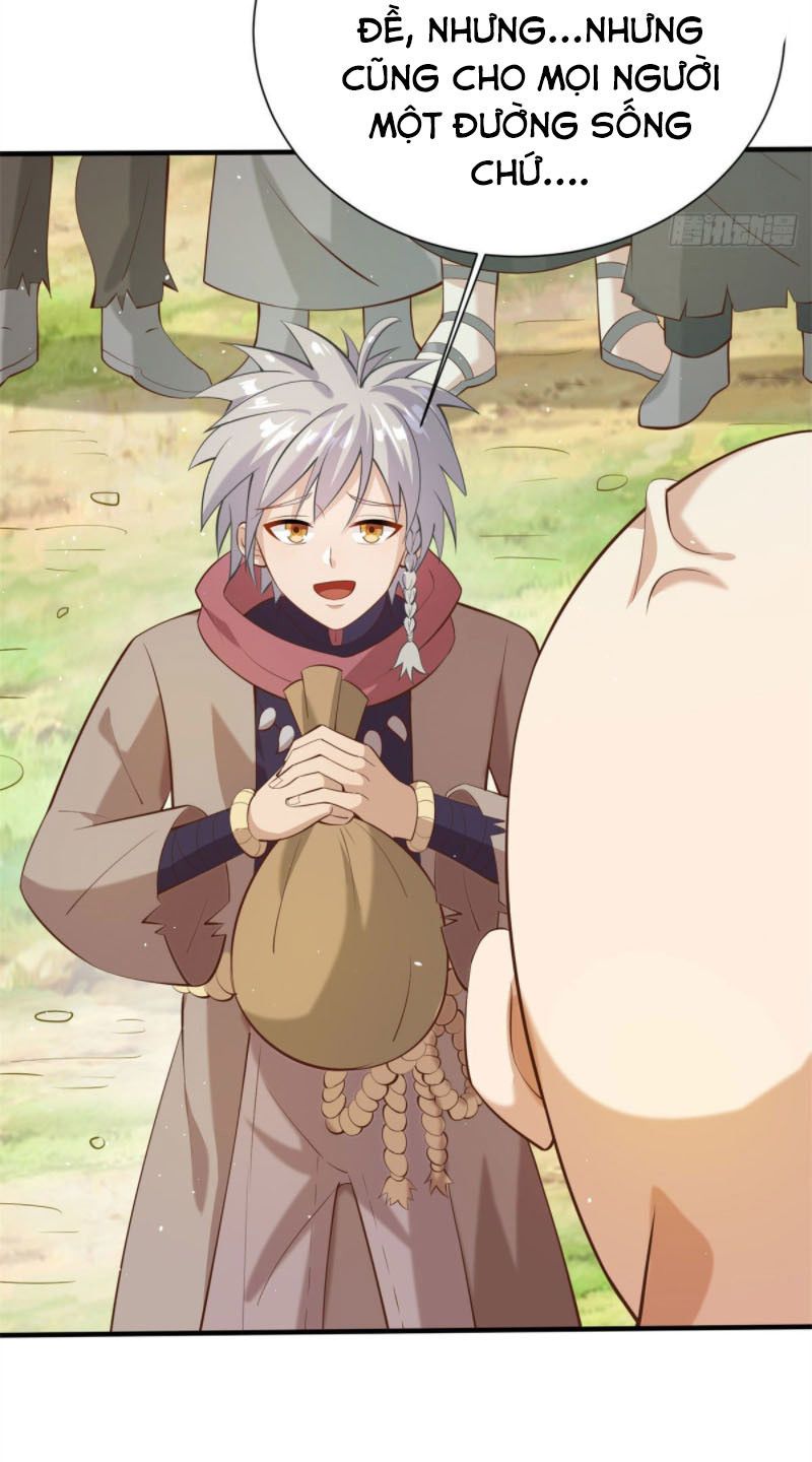 đọc truyện Chân Võ Thế Giới Chương 3 ảnh 42 tại Thiên Thai Truyện