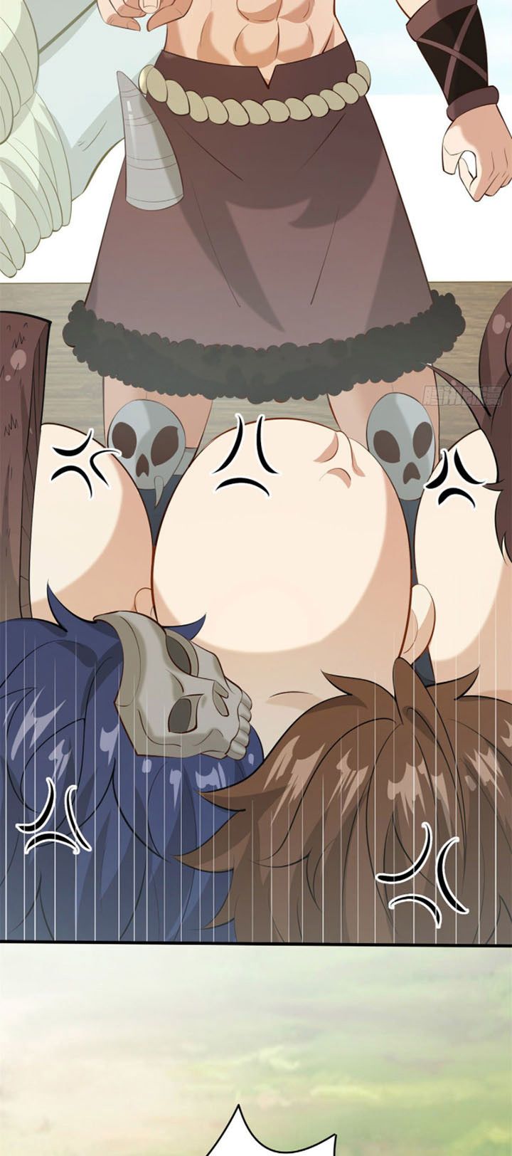 đọc truyện Chân Võ Thế Giới Chương 3 ảnh 45 tại Thiên Thai Truyện