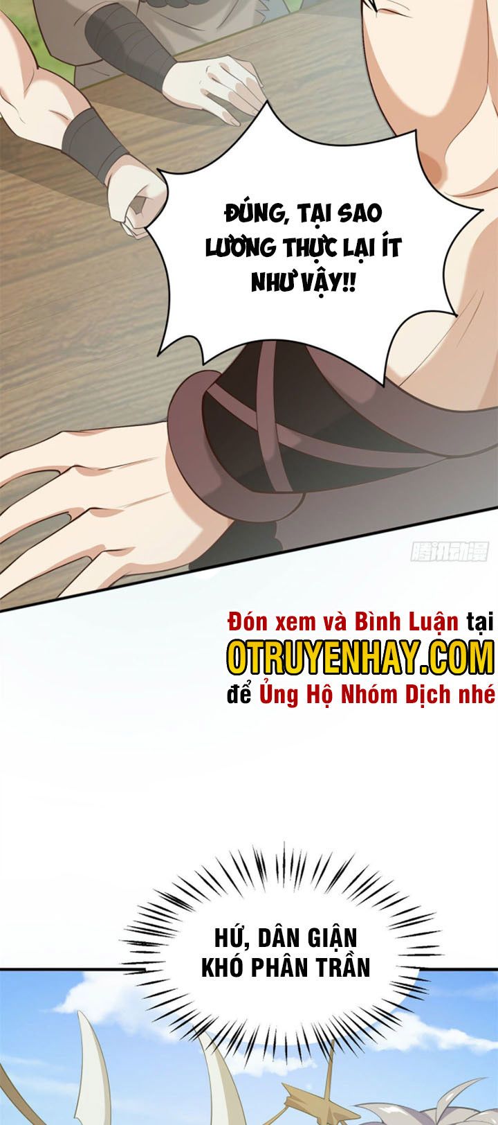 đọc truyện Chân Võ Thế Giới Chương 3 ảnh 47 tại Thiên Thai Truyện