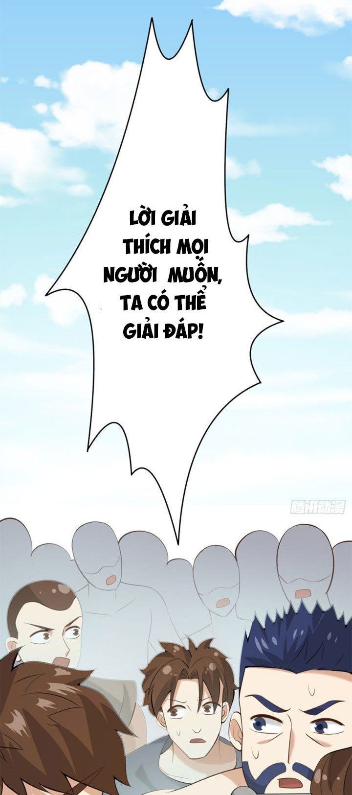 đọc truyện Chân Võ Thế Giới Chương 3 ảnh 49 tại Thiên Thai Truyện