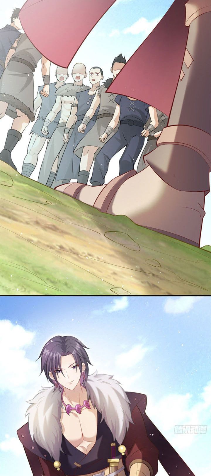 đọc truyện Chân Võ Thế Giới Chương 3 ảnh 51 tại Thiên Thai Truyện