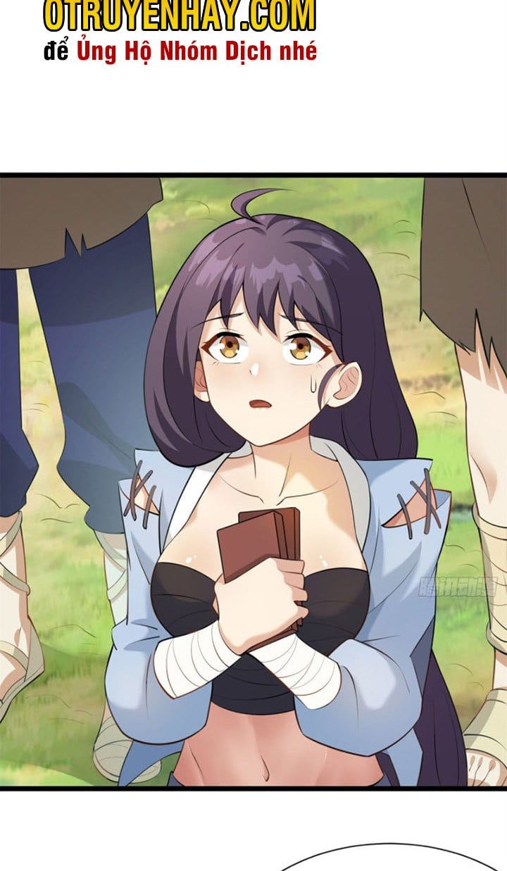 đọc truyện Chân Võ Thế Giới Chương 3 ảnh 7 tại Thiên Thai Truyện