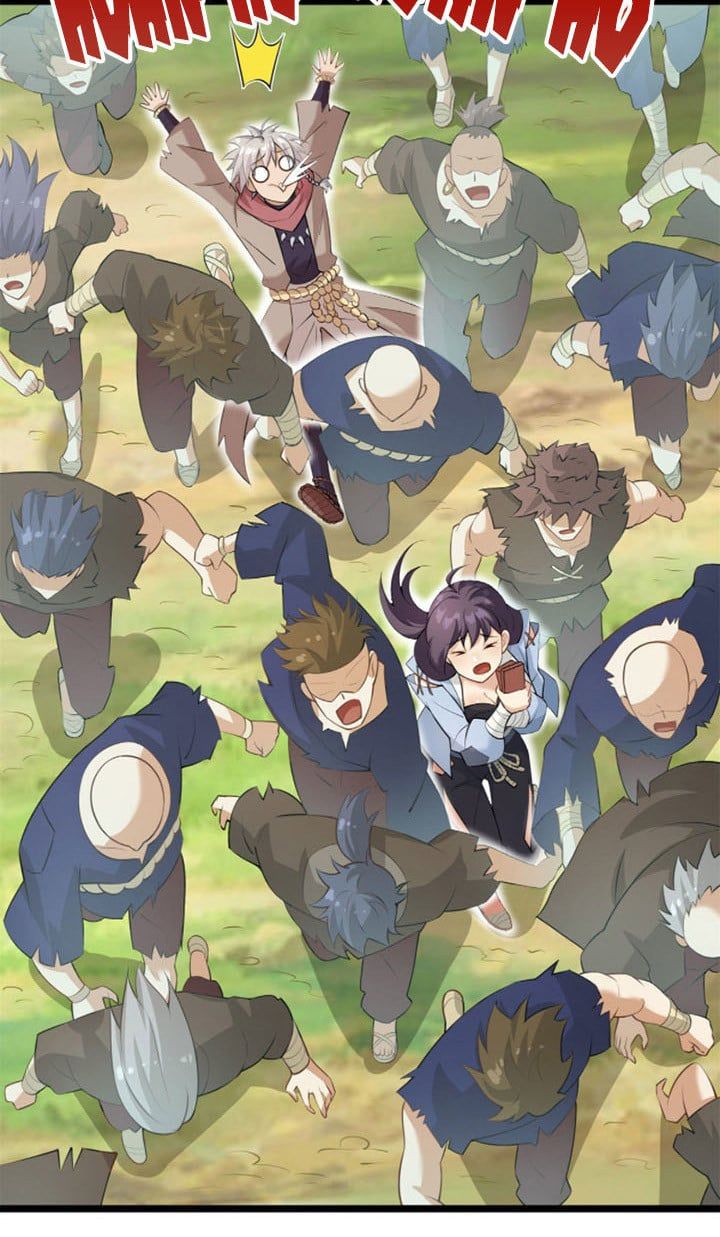 đọc truyện Chân Võ Thế Giới Chương 3 ảnh 9 tại Thiên Thai Truyện