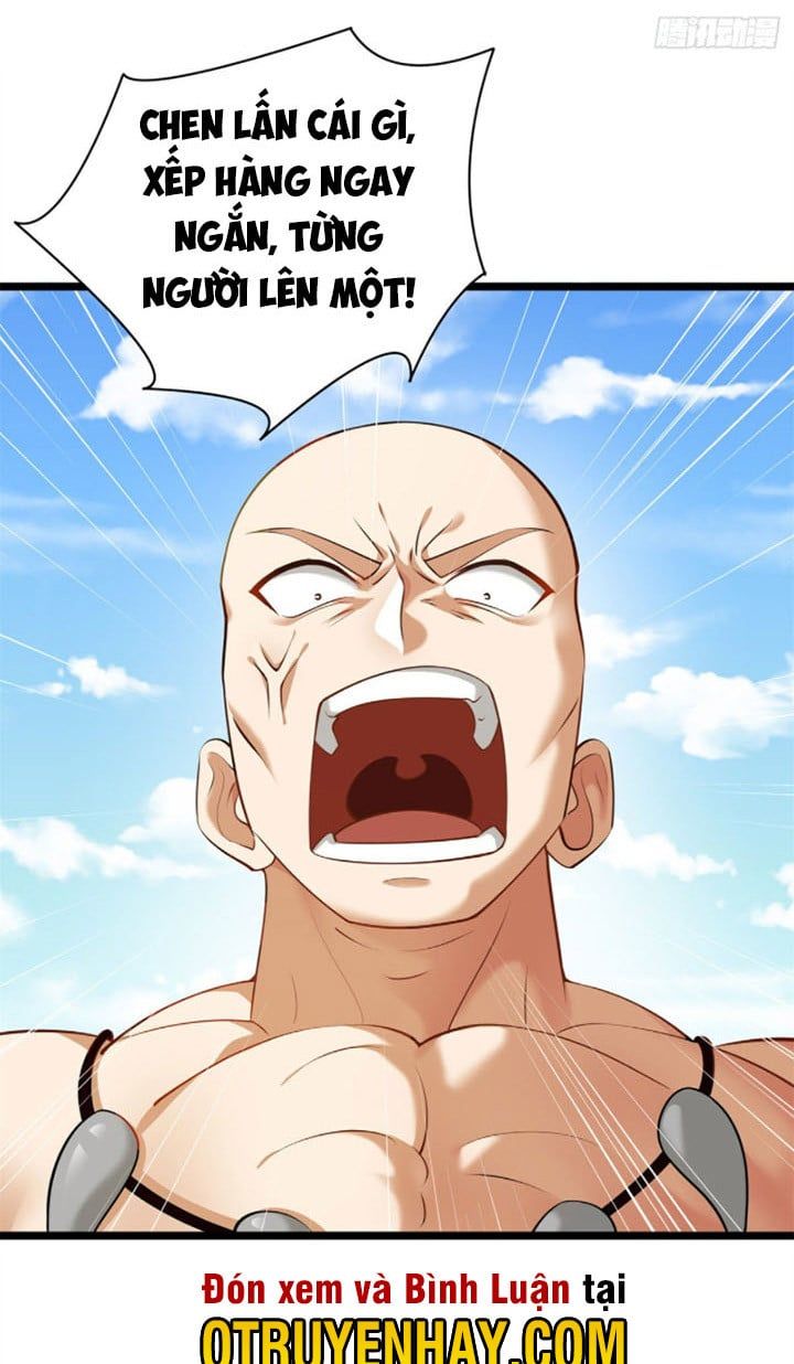 đọc truyện Chân Võ Thế Giới Chương 3 ảnh 10 tại Thiên Thai Truyện