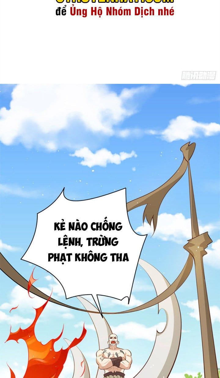 đọc truyện Chân Võ Thế Giới Chương 3 ảnh 11 tại Thiên Thai Truyện