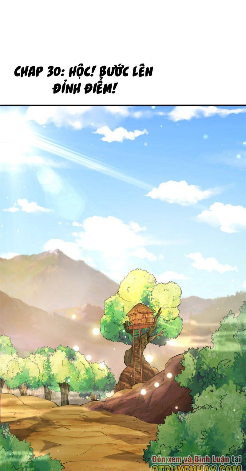 đọc truyện Chân Võ Thế Giới Chương 30 ảnh 3 tại Thiên Thai Truyện