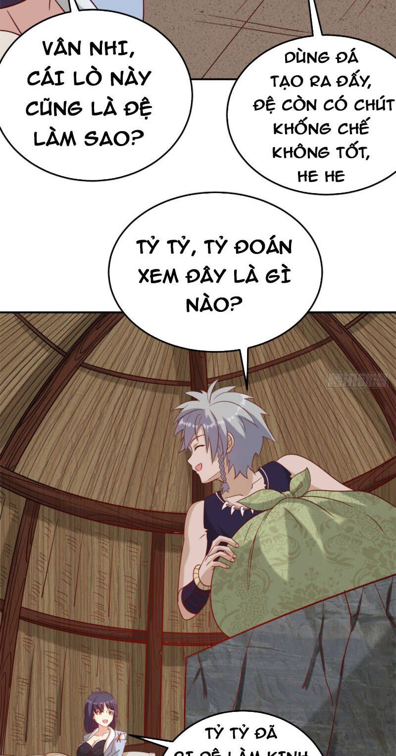 đọc truyện Chân Võ Thế Giới Chương 30 ảnh 12 tại Thiên Thai Truyện