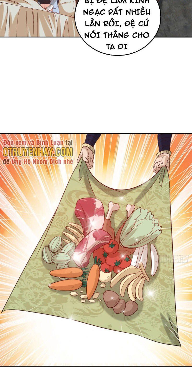 đọc truyện Chân Võ Thế Giới Chương 30 ảnh 13 tại Thiên Thai Truyện