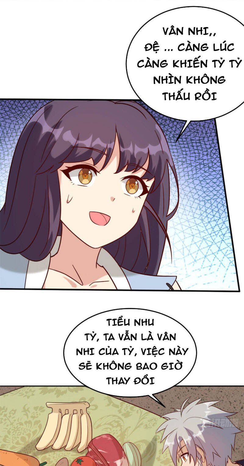 đọc truyện Chân Võ Thế Giới Chương 30 ảnh 14 tại Thiên Thai Truyện