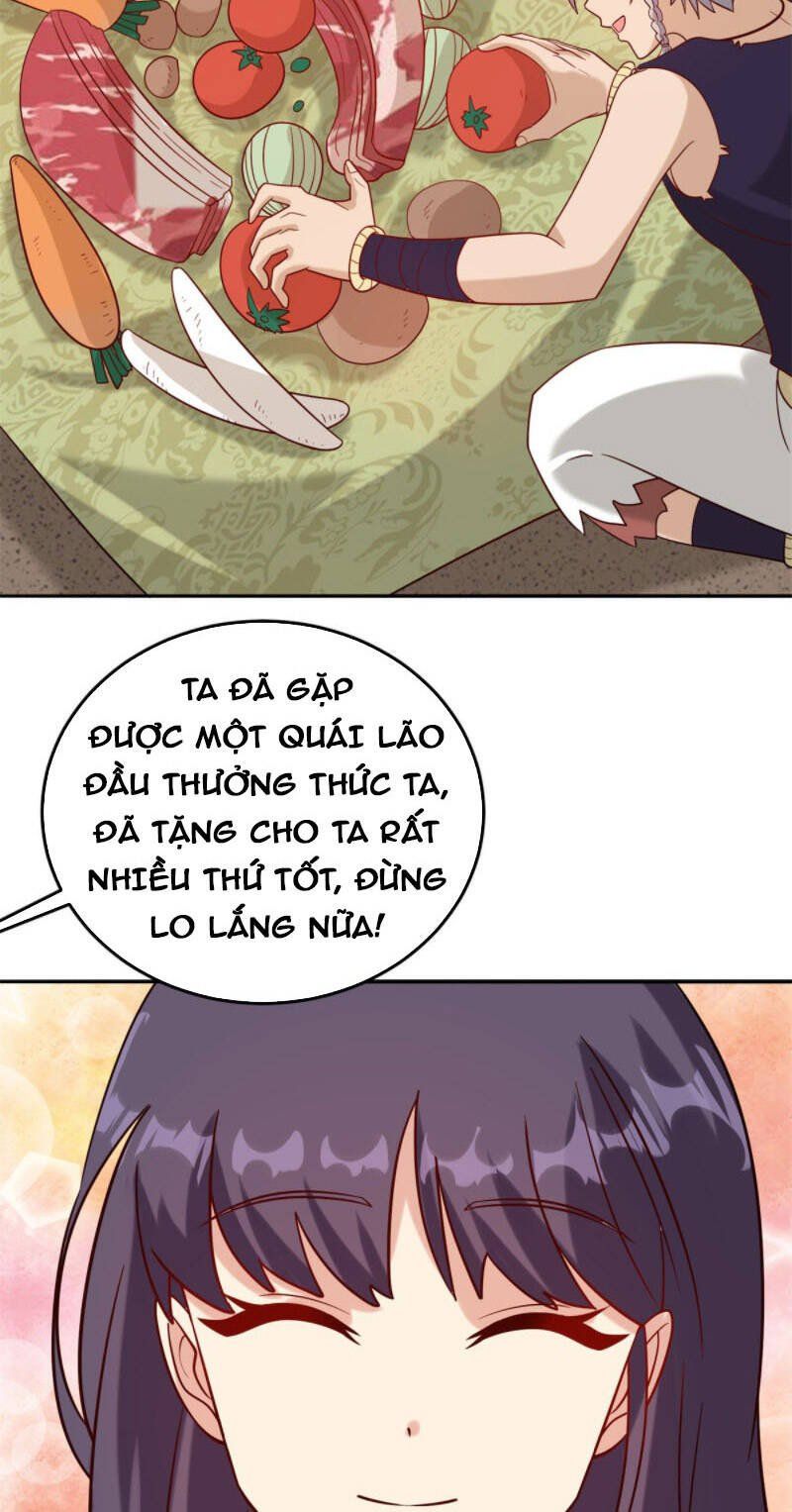 đọc truyện Chân Võ Thế Giới Chương 30 ảnh 15 tại Thiên Thai Truyện