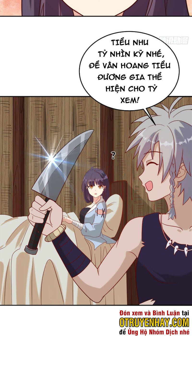 đọc truyện Chân Võ Thế Giới Chương 30 ảnh 16 tại Thiên Thai Truyện