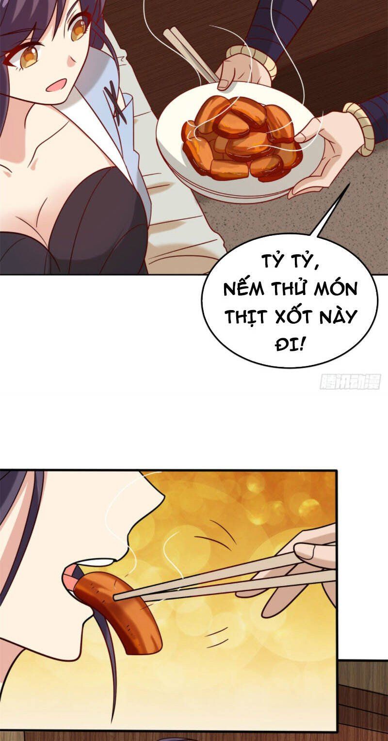 đọc truyện Chân Võ Thế Giới Chương 30 ảnh 18 tại Thiên Thai Truyện