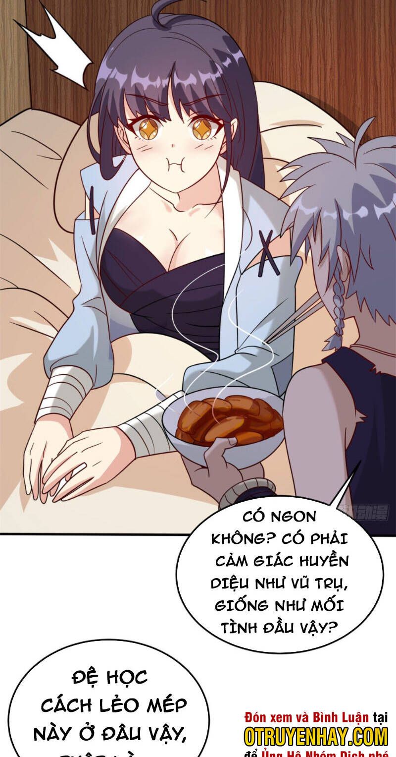 đọc truyện Chân Võ Thế Giới Chương 30 ảnh 19 tại Thiên Thai Truyện