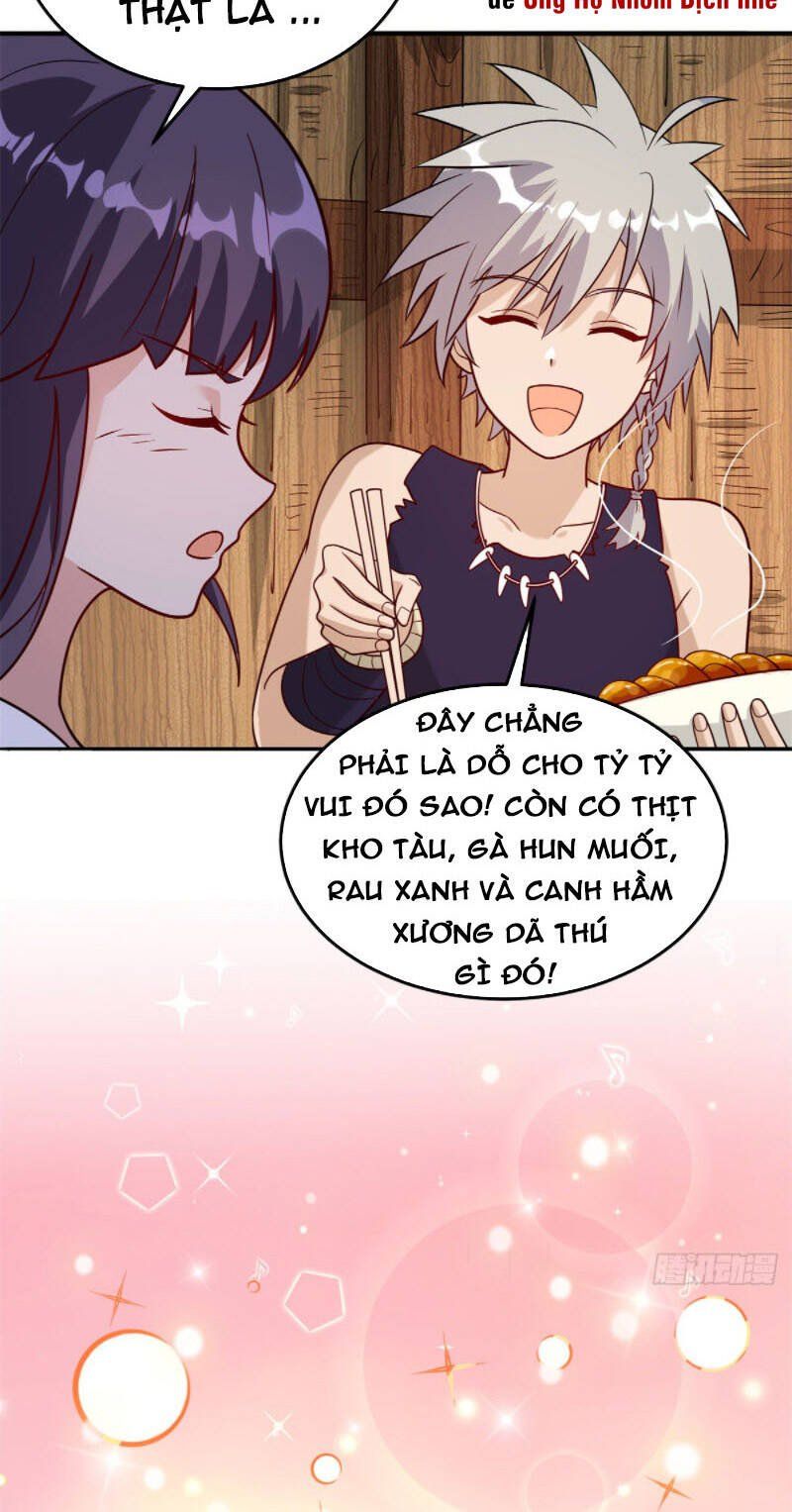 đọc truyện Chân Võ Thế Giới Chương 30 ảnh 20 tại Thiên Thai Truyện