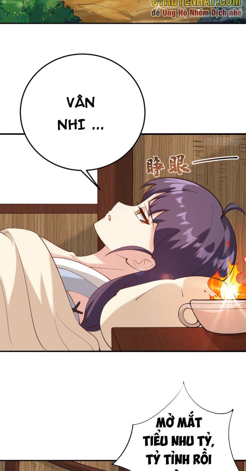 đọc truyện Chân Võ Thế Giới Chương 30 ảnh 4 tại Thiên Thai Truyện