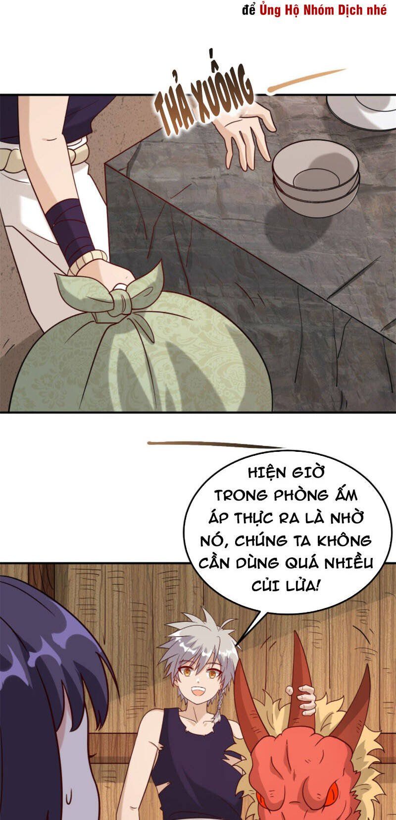 đọc truyện Chân Võ Thế Giới Chương 30 ảnh 23 tại Thiên Thai Truyện