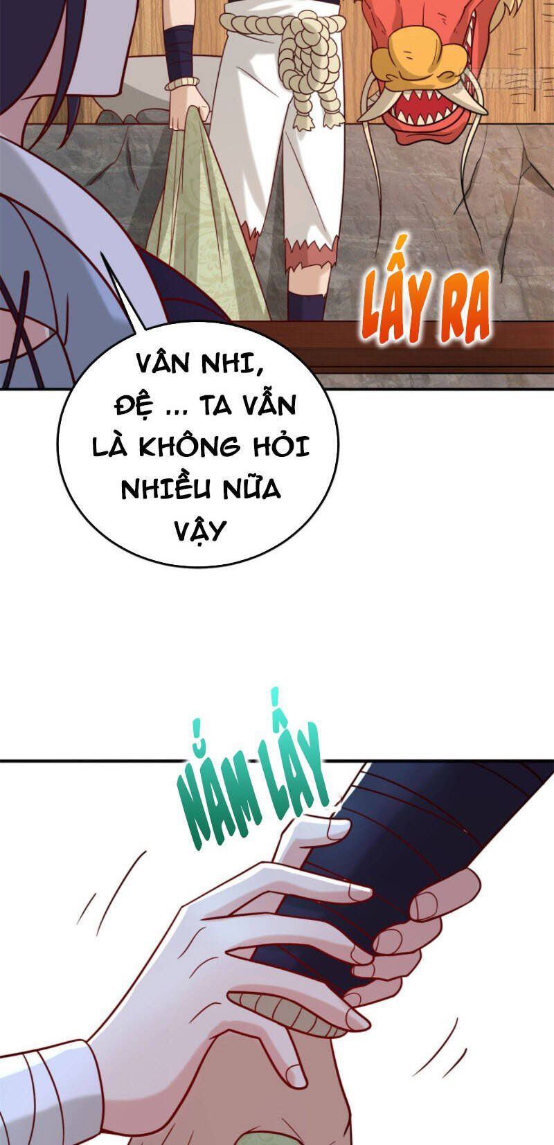 đọc truyện Chân Võ Thế Giới Chương 30 ảnh 24 tại Thiên Thai Truyện