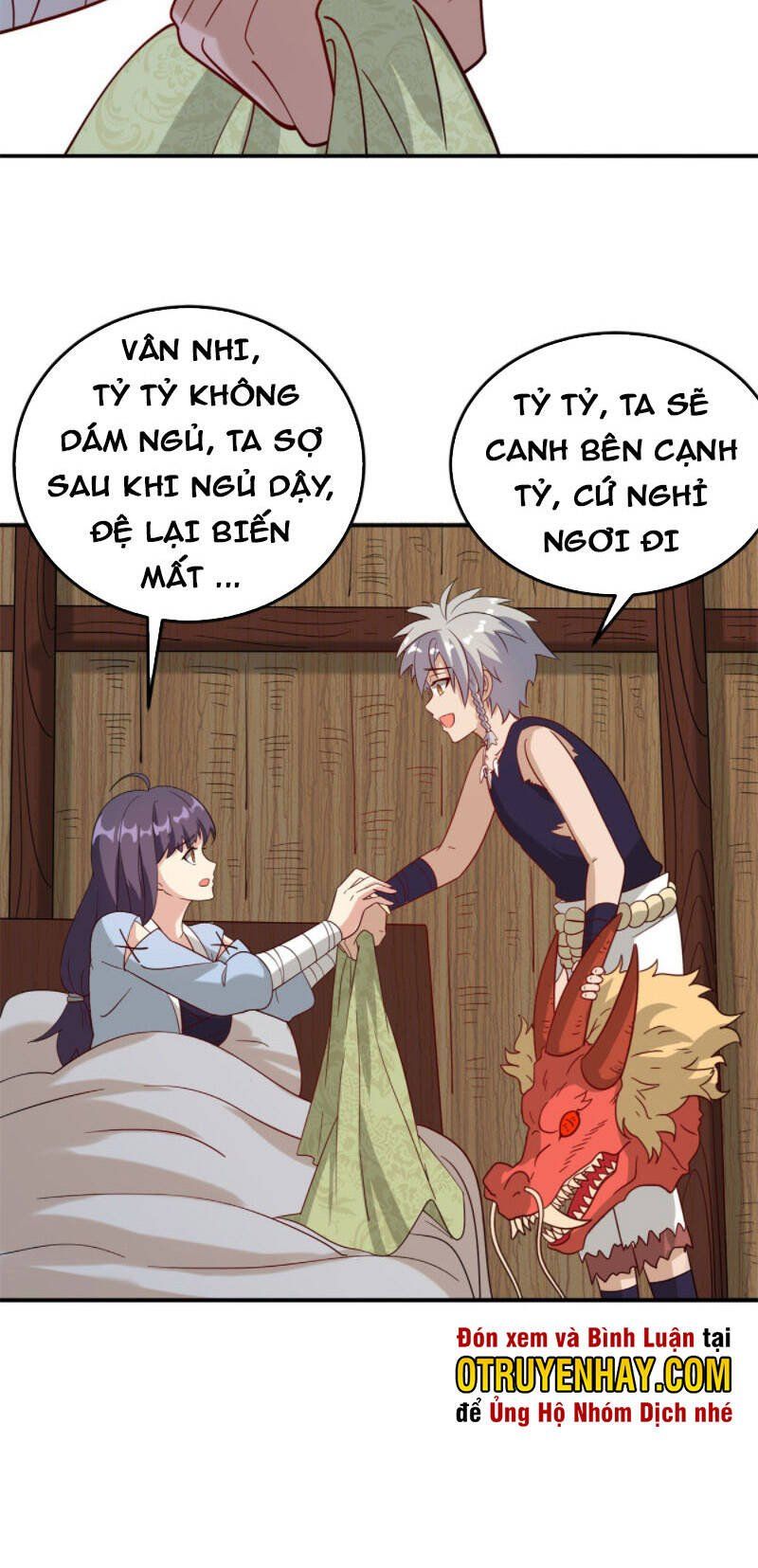 đọc truyện Chân Võ Thế Giới Chương 30 ảnh 25 tại Thiên Thai Truyện