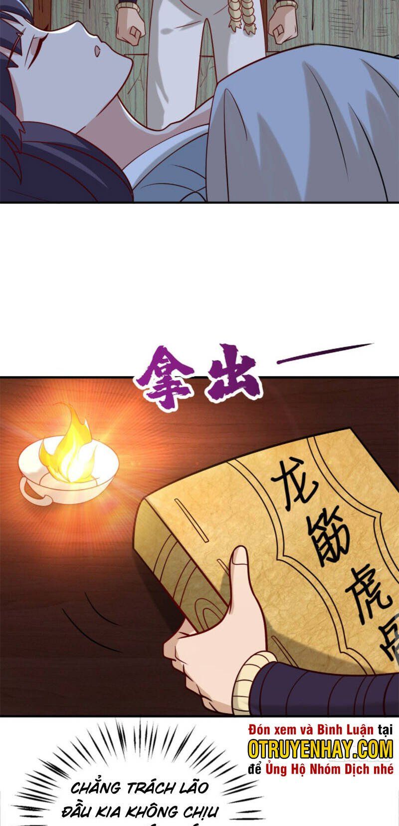 đọc truyện Chân Võ Thế Giới Chương 30 ảnh 28 tại Thiên Thai Truyện