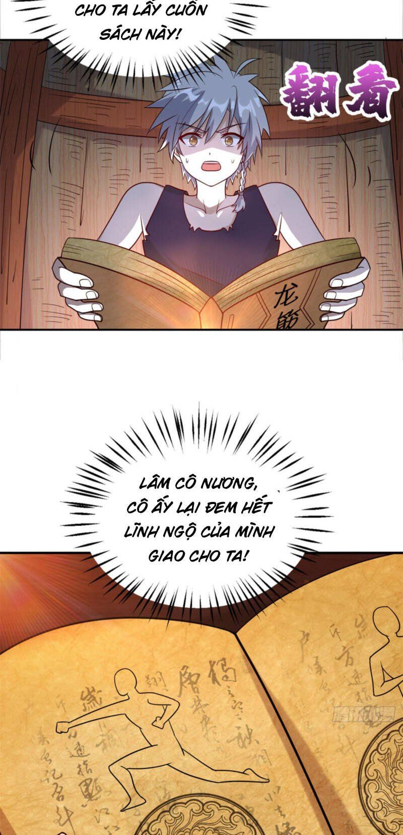 đọc truyện Chân Võ Thế Giới Chương 30 ảnh 29 tại Thiên Thai Truyện