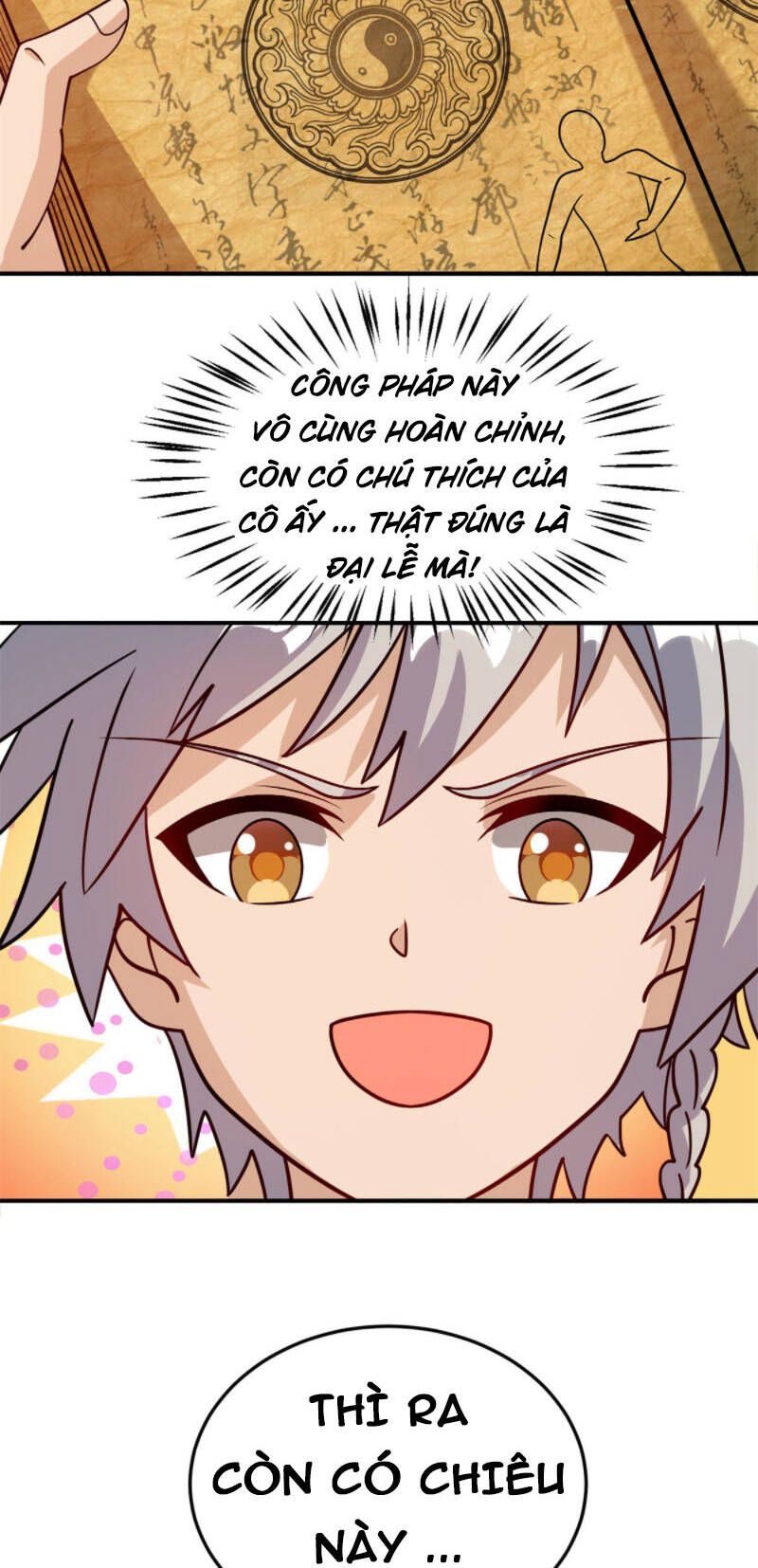 đọc truyện Chân Võ Thế Giới Chương 30 ảnh 30 tại Thiên Thai Truyện