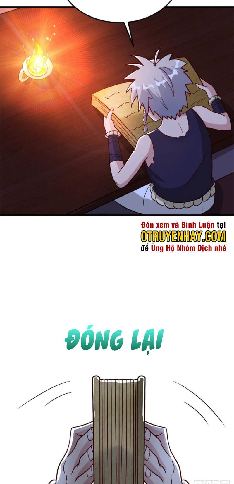 đọc truyện Chân Võ Thế Giới Chương 30 ảnh 31 tại Thiên Thai Truyện