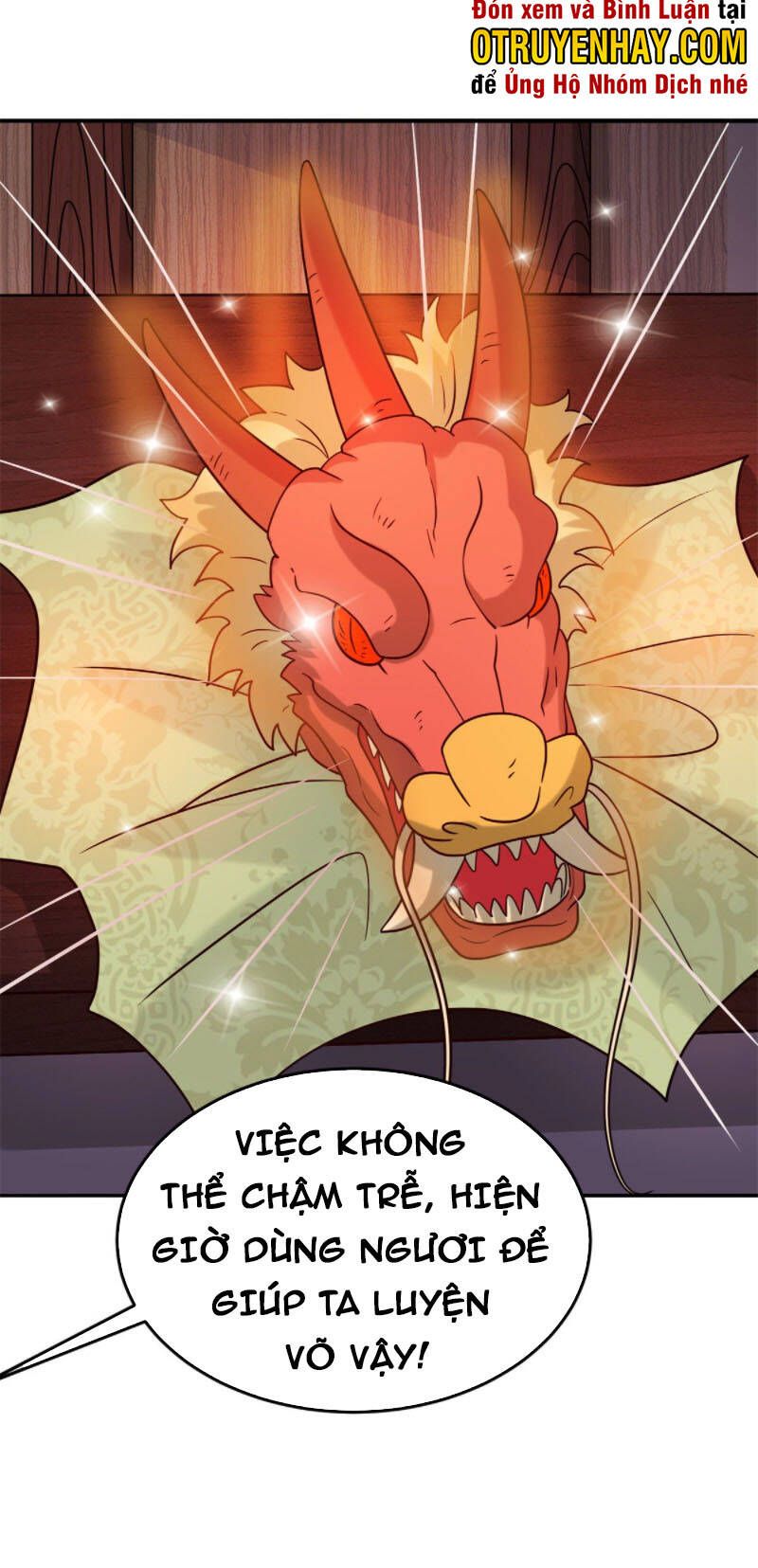 đọc truyện Chân Võ Thế Giới Chương 30 ảnh 37 tại Thiên Thai Truyện