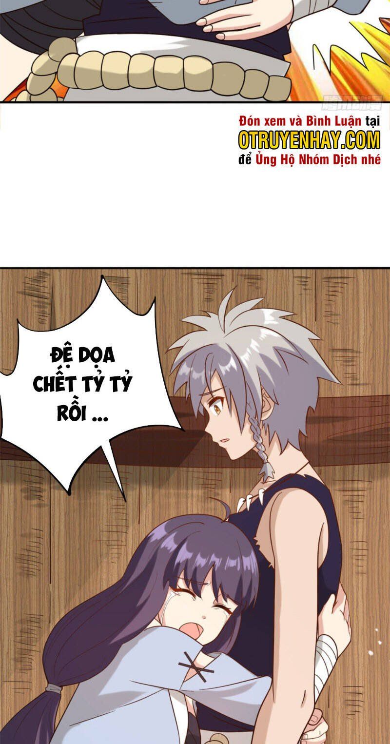 đọc truyện Chân Võ Thế Giới Chương 30 ảnh 7 tại Thiên Thai Truyện