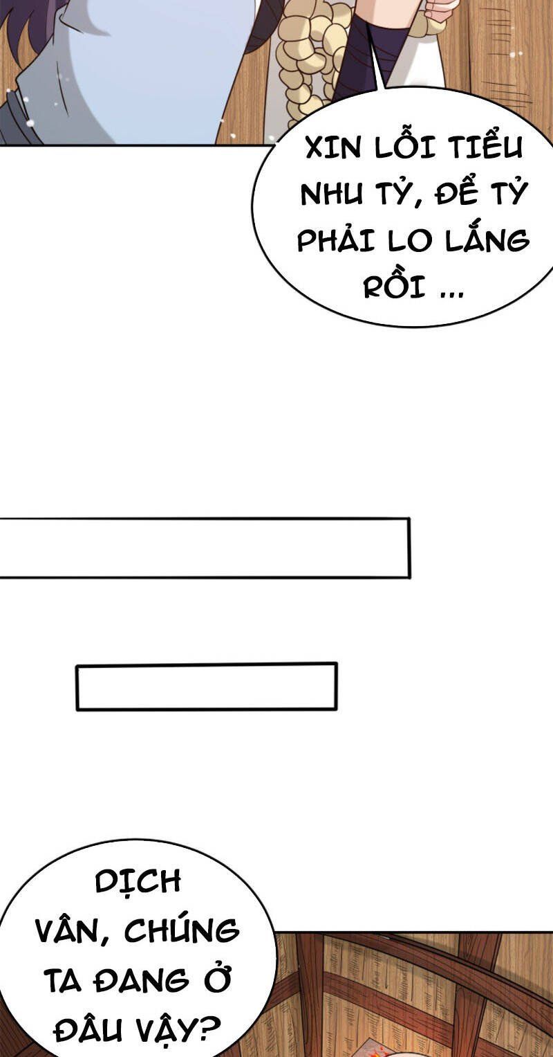 đọc truyện Chân Võ Thế Giới Chương 30 ảnh 8 tại Thiên Thai Truyện