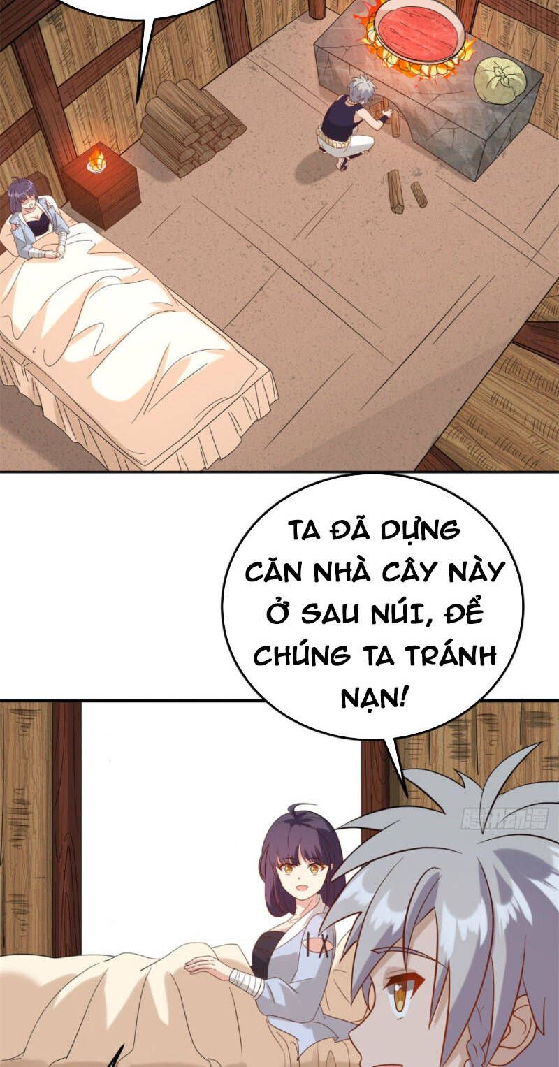 đọc truyện Chân Võ Thế Giới Chương 30 ảnh 9 tại Thiên Thai Truyện