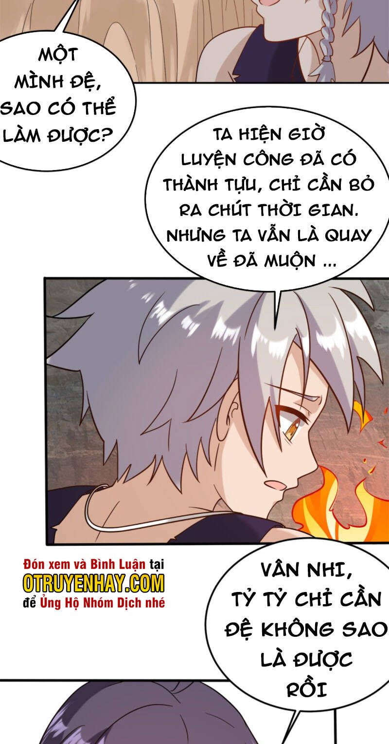 đọc truyện Chân Võ Thế Giới Chương 30 ảnh 10 tại Thiên Thai Truyện