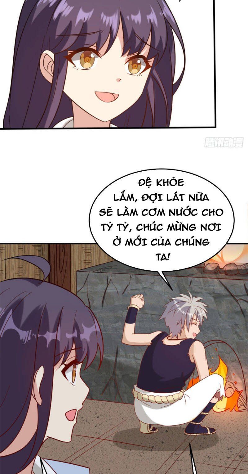 đọc truyện Chân Võ Thế Giới Chương 30 ảnh 11 tại Thiên Thai Truyện