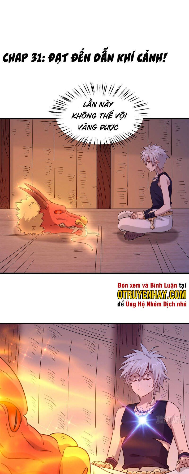 đọc truyện Chân Võ Thế Giới Chương 31 ảnh 3 tại Thiên Thai Truyện