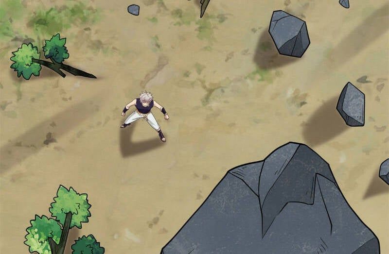 đọc truyện Chân Võ Thế Giới Chương 31 ảnh 14 tại Thiên Thai Truyện