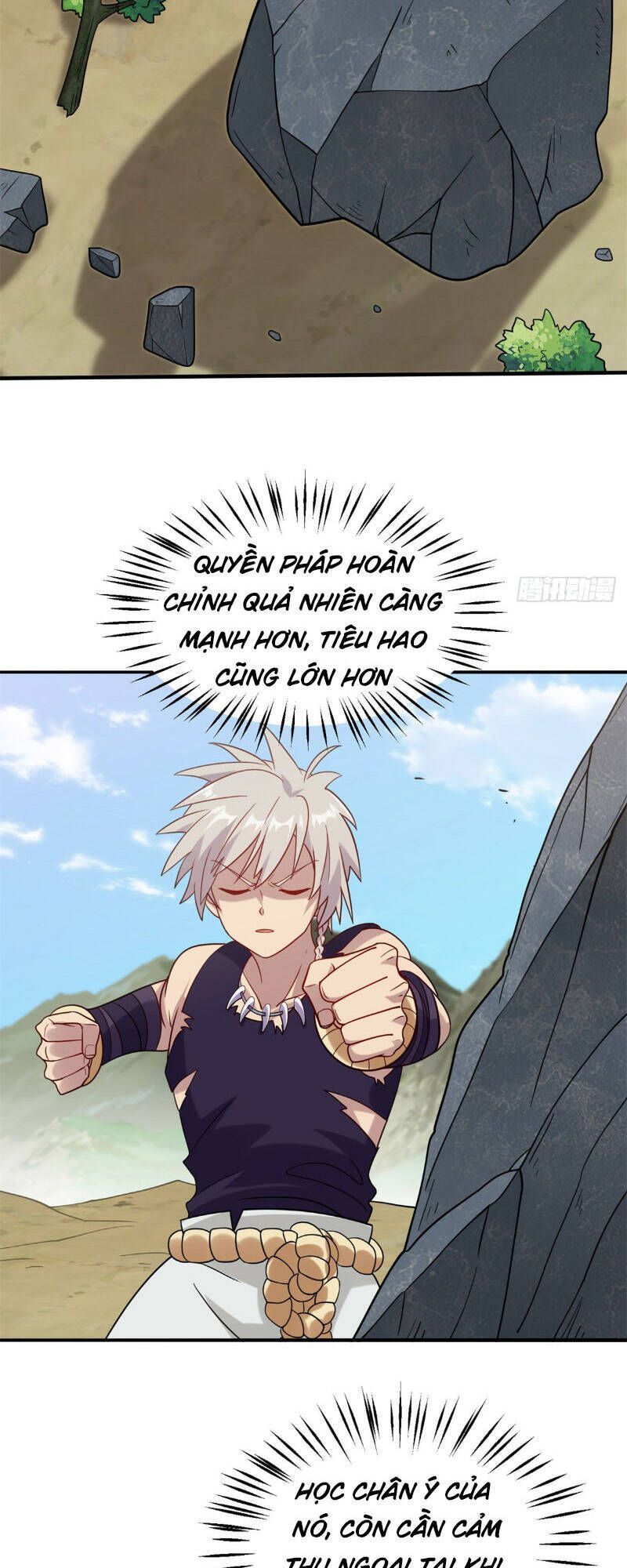 đọc truyện Chân Võ Thế Giới Chương 31 ảnh 15 tại Thiên Thai Truyện