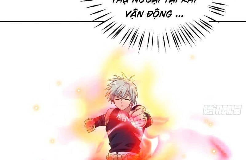 đọc truyện Chân Võ Thế Giới Chương 31 ảnh 16 tại Thiên Thai Truyện