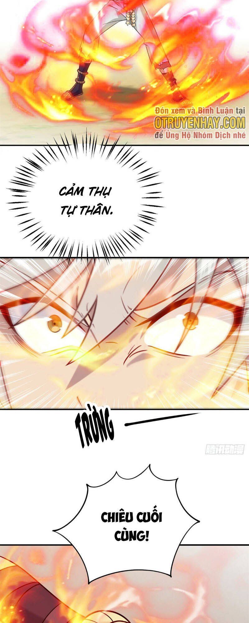 đọc truyện Chân Võ Thế Giới Chương 31 ảnh 17 tại Thiên Thai Truyện