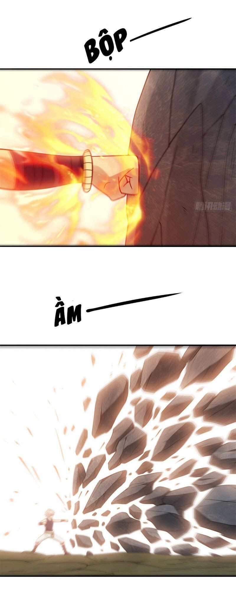 đọc truyện Chân Võ Thế Giới Chương 31 ảnh 19 tại Thiên Thai Truyện