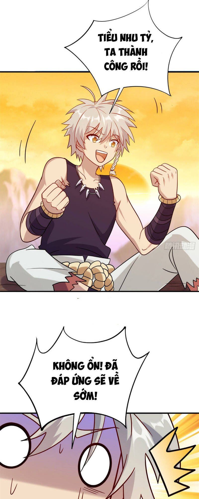 đọc truyện Chân Võ Thế Giới Chương 31 ảnh 23 tại Thiên Thai Truyện